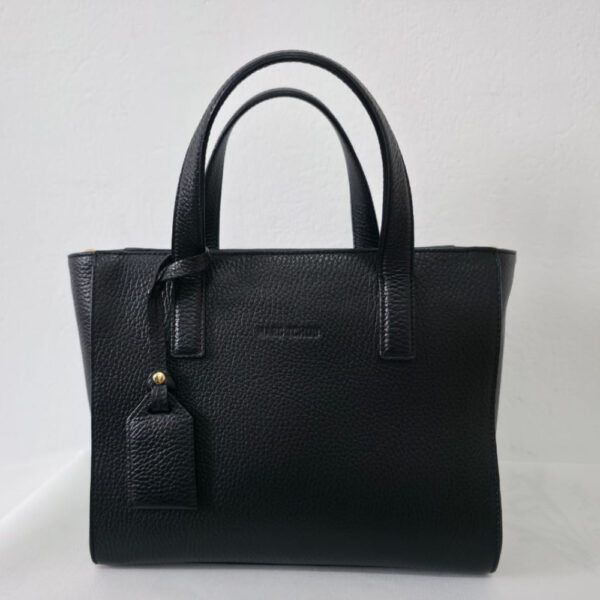 Sac à main en cuir ELLA