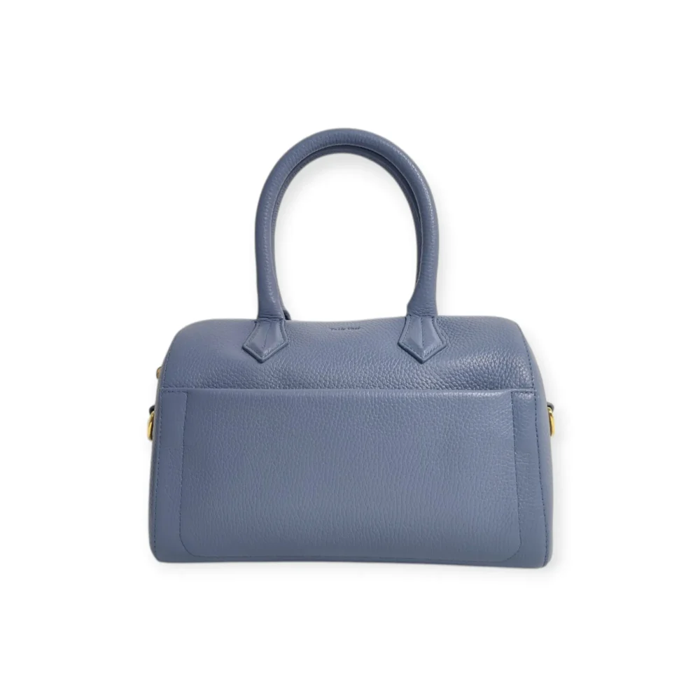 Sac à main en cuir ELLA