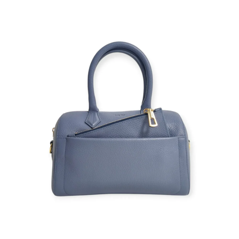 Sac à main en cuir ELLA – Image 2