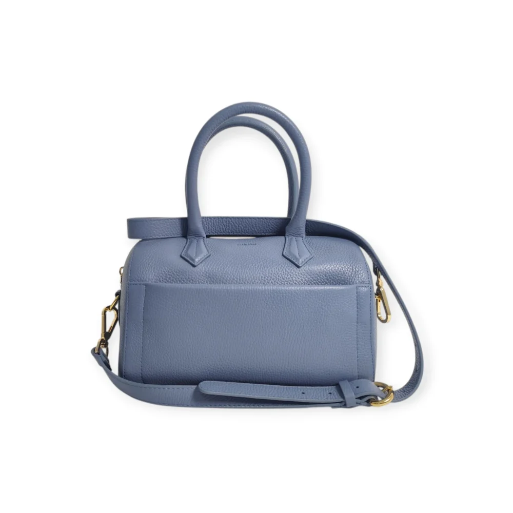 Sac à main en cuir ELLA – Image 3