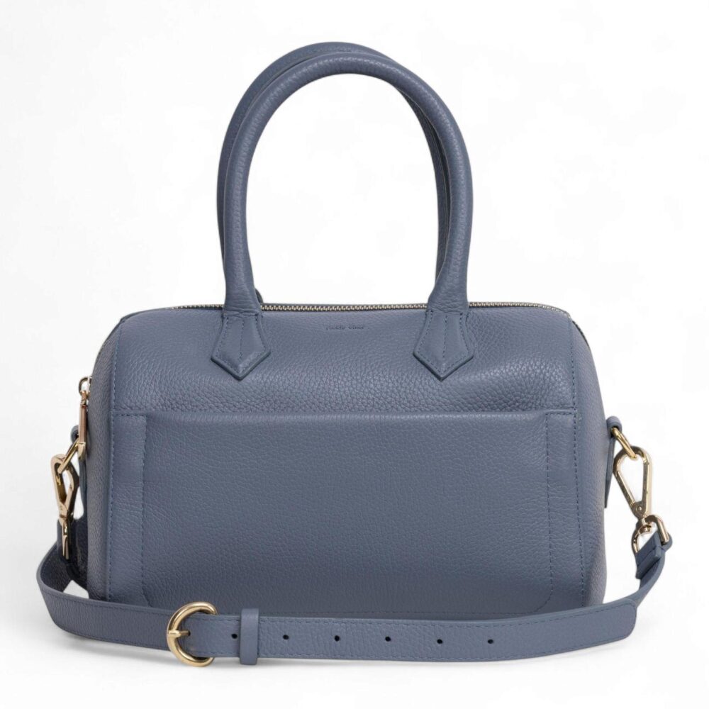 Lisa Satchel Bag