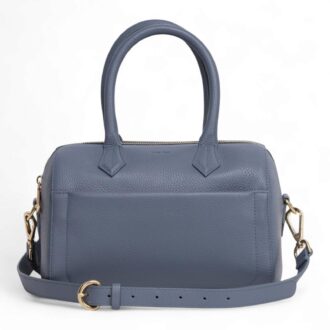 Lisa Satchel Bag